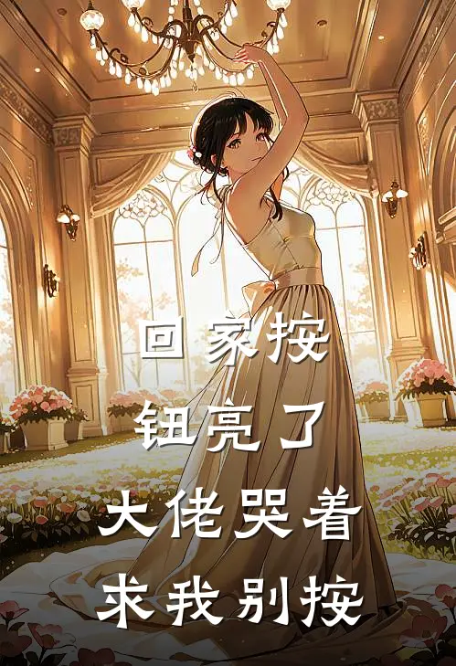 回家按钮亮了，大佬哭着求我别按