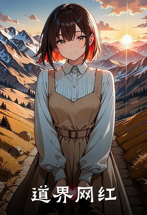 道界网红