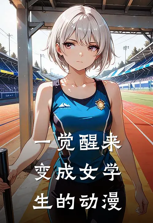 一觉醒来变成女学生的动漫