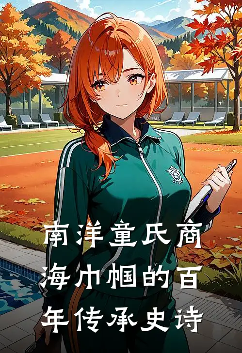 南洋童氏商海巾帼的百年传承史诗