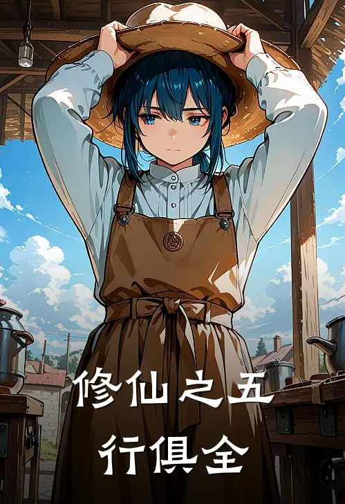 修仙之五行俱全