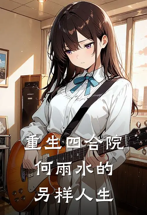 重生四合院，何雨水的另样人生