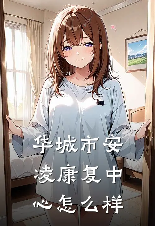 华城市安凌康复中心怎么样