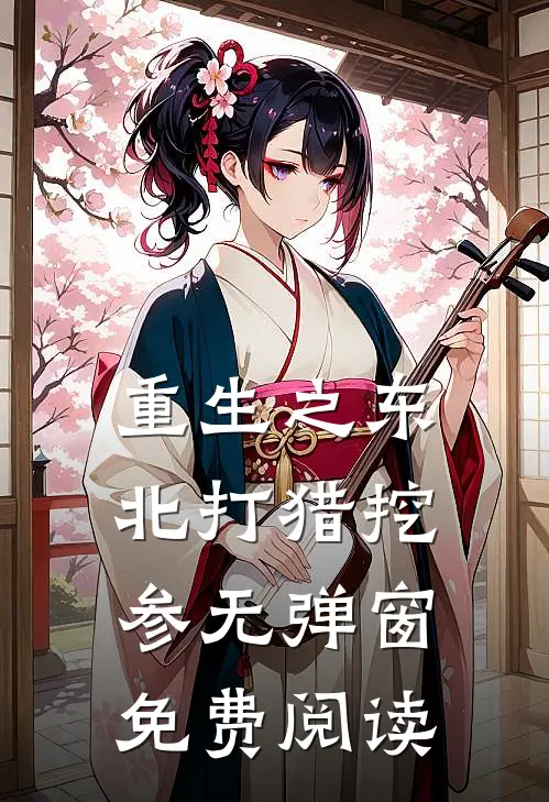 重生之东北打猎挖参无弹窗免费阅读