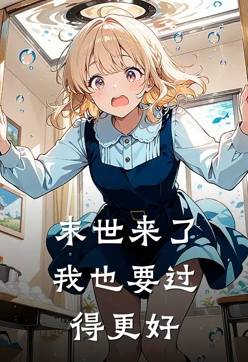 末世来了我也要过得更好