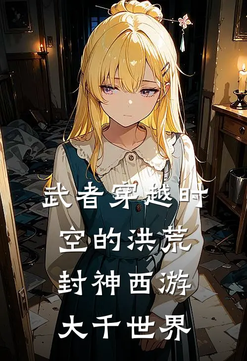 武者穿越时空的洪荒封神西游大千世界