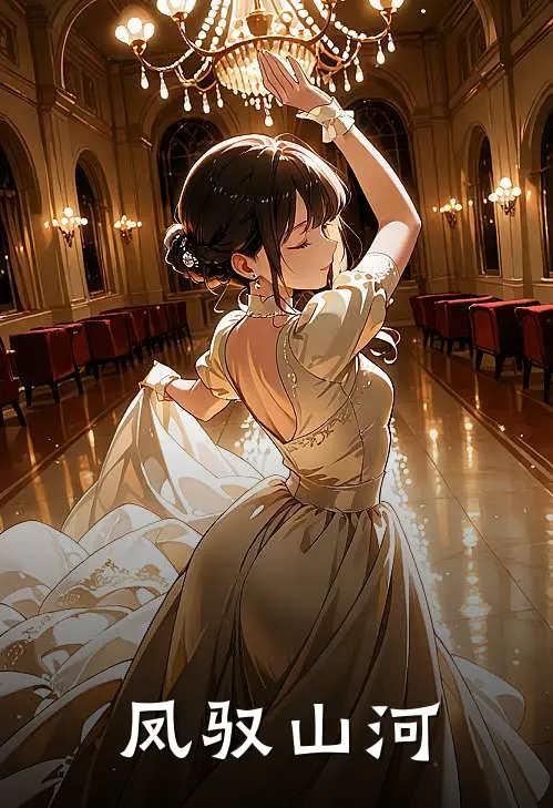 凤驭山河
