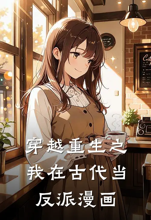 穿越重生之我在古代当反派漫画