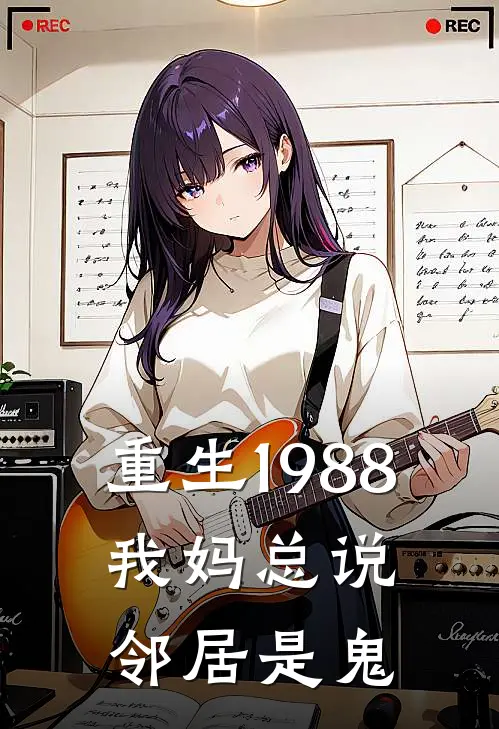 重生1988：我妈总说邻居是鬼