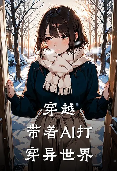 穿越：带着AI打穿异世界