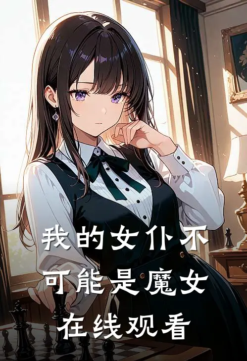 我的女仆不可能是魔女在线观看