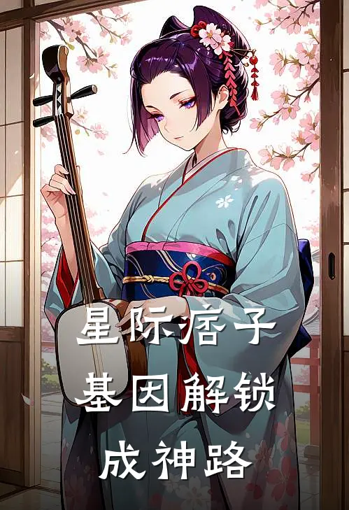 星际痞子：基因解锁成神路