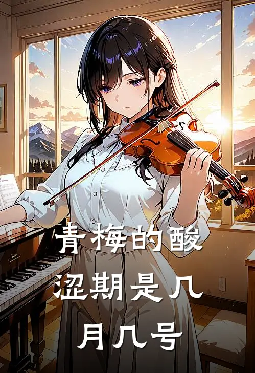 青梅的酸涩期是几月几号