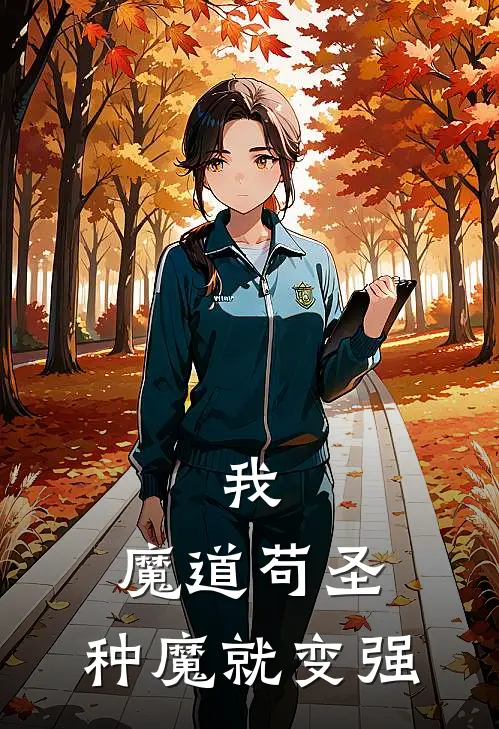 我，魔道苟圣，种魔就变强