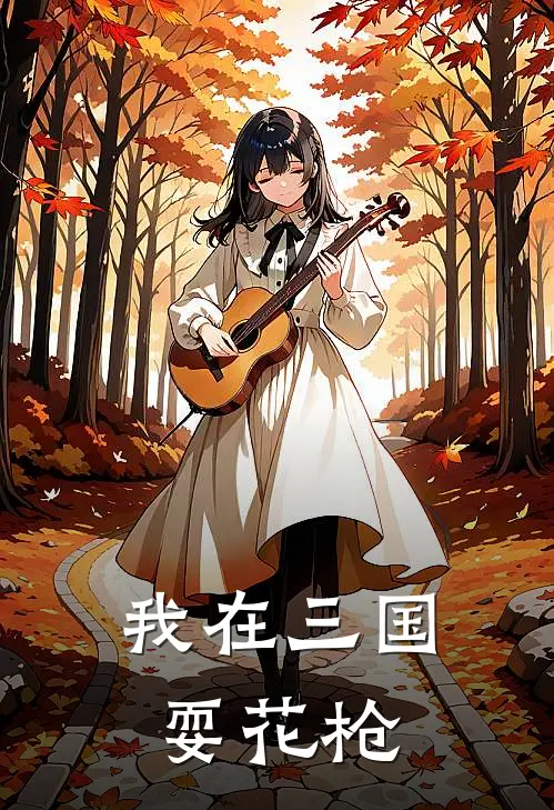 我在三国耍花枪