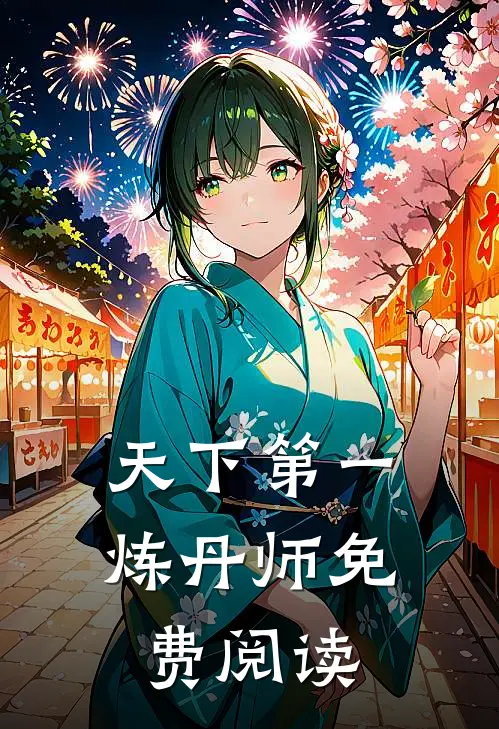 天下第一炼丹师免费阅读