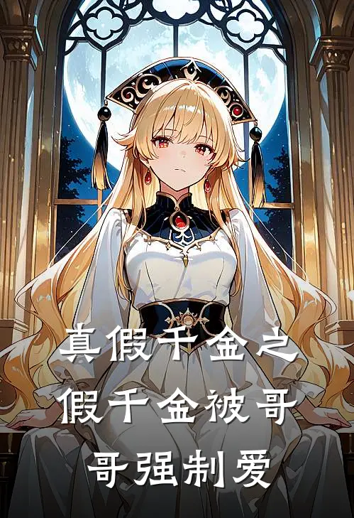 真假千金之假千金被哥哥强制爱