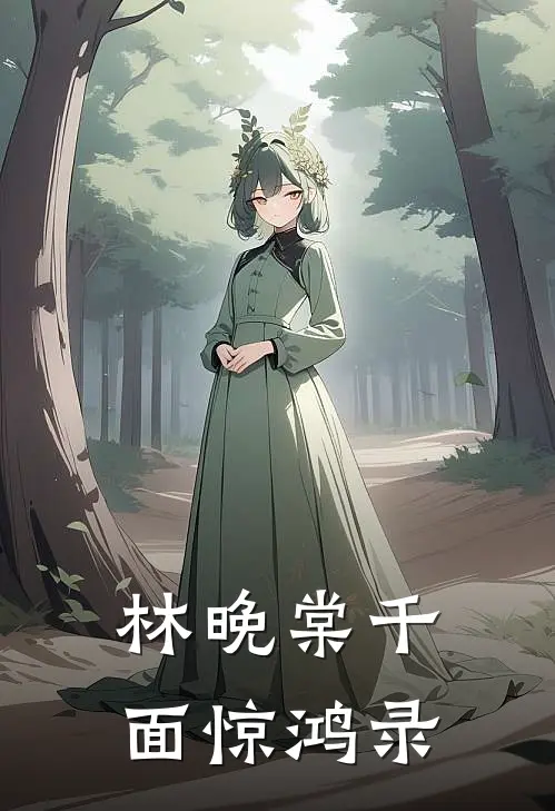 林晚棠千面惊鸿录