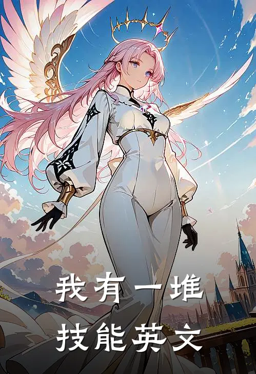 我有一堆技能英文