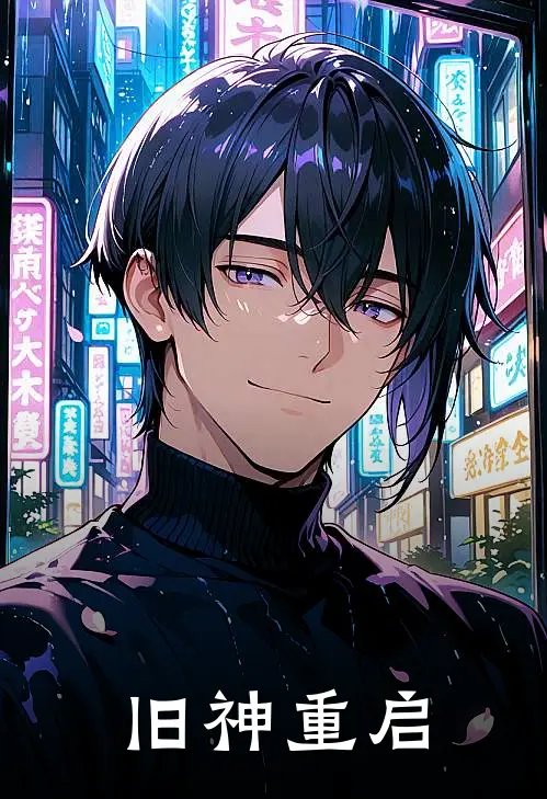 旧神重启