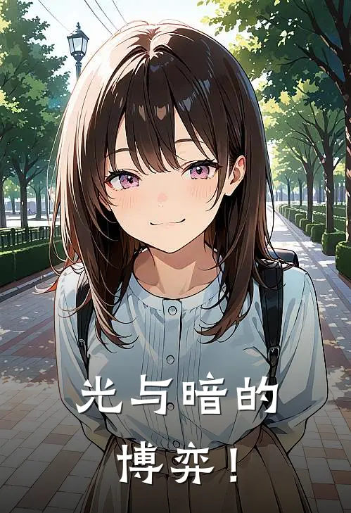 光与暗的博弈！