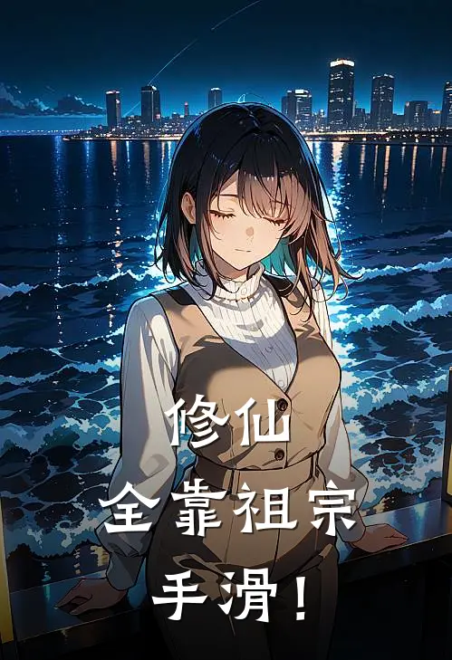 修仙：全靠祖宗手滑！