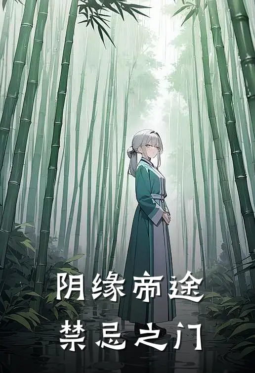 阴缘帝途：禁忌之门