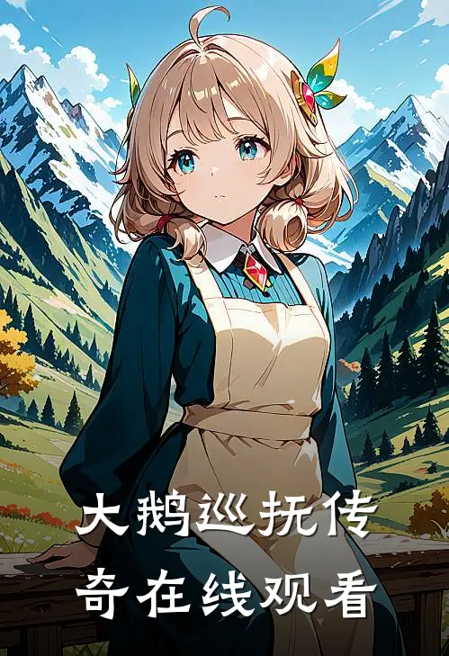 大鹅巡抚传奇在线观看