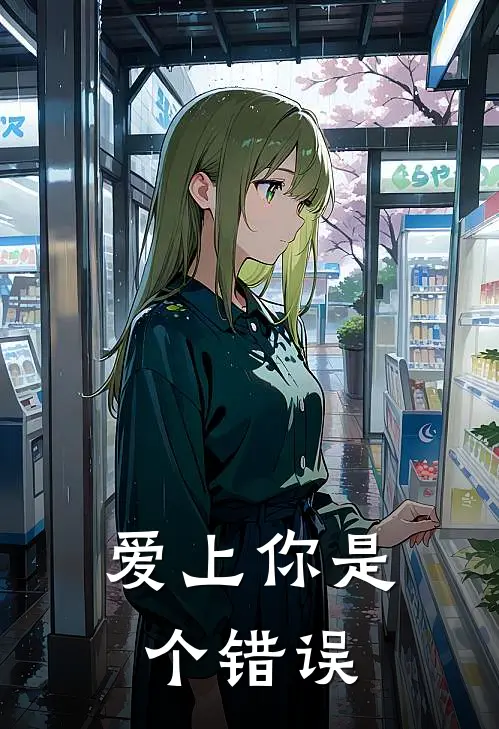 爱上你是个错误