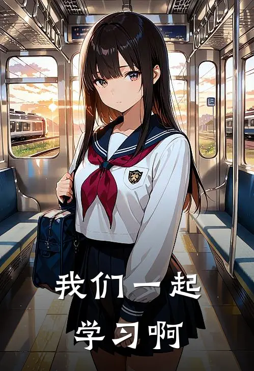 我们一起学习啊
