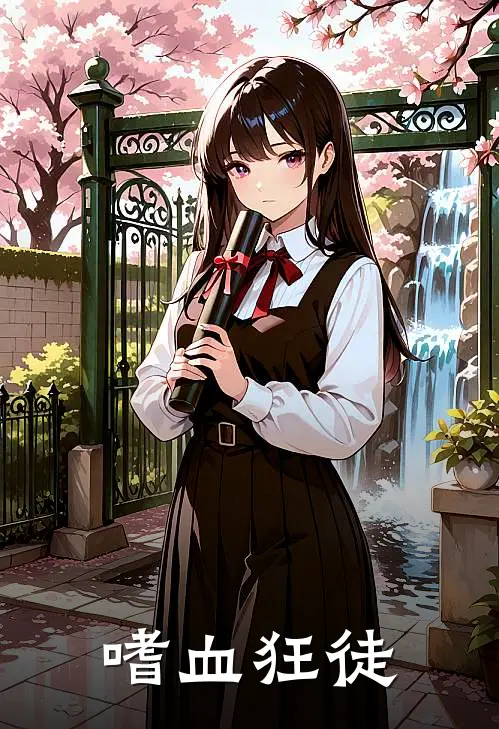 嗜血狂徒