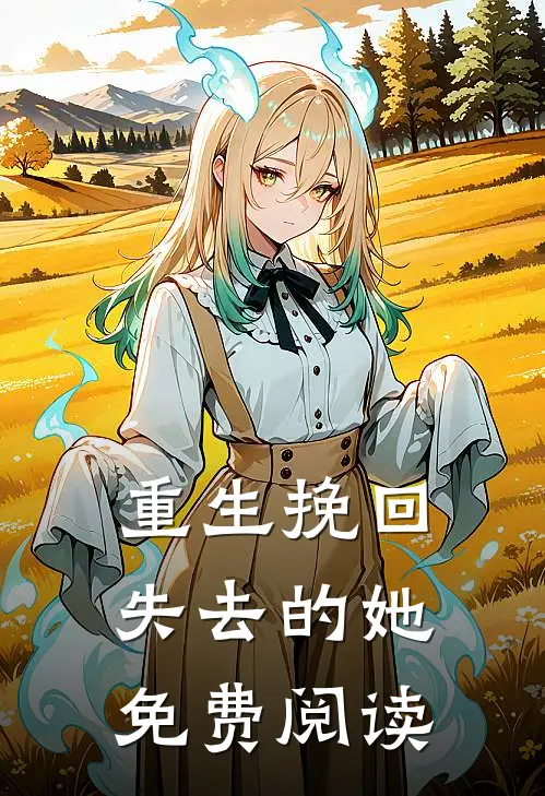 重生挽回失去的她免费阅读