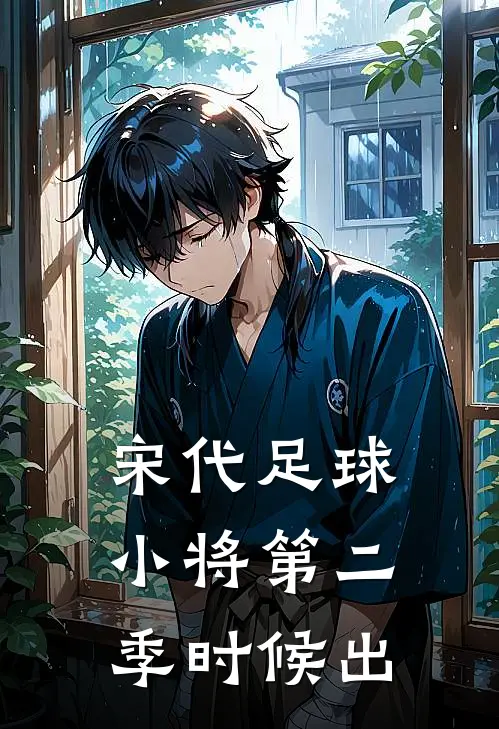 宋代足球小将第二季时候出