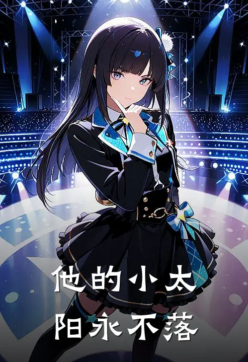 他的小太阳永不落