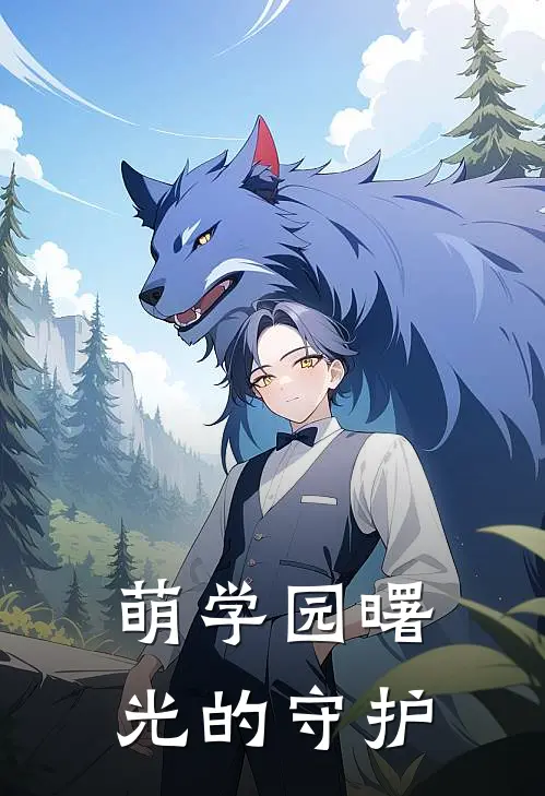 萌学园曙光的守护