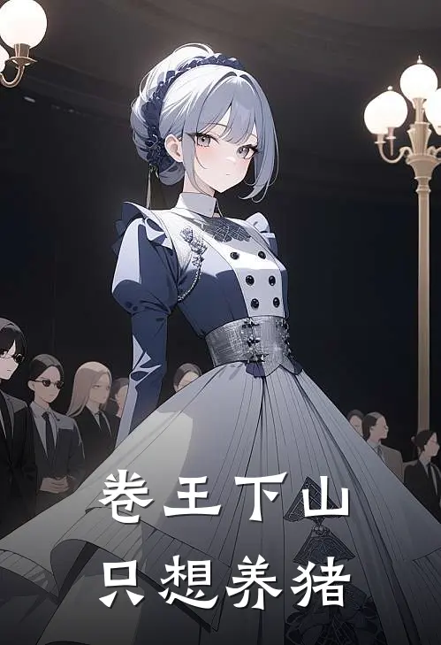 卷王下山只想养猪