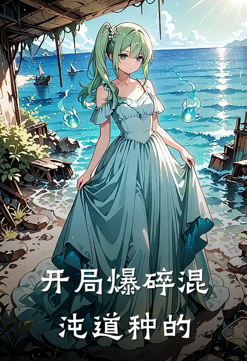 开局爆碎混沌道种的