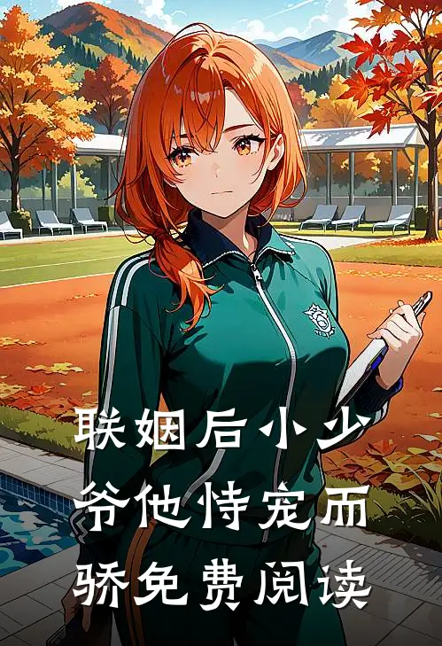 联姻后小少爷他恃宠而骄免费阅读