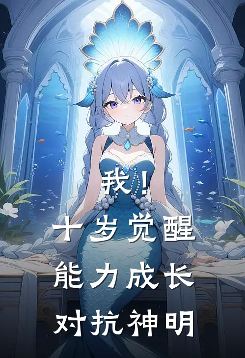 我！十岁觉醒能力，成长对抗神明