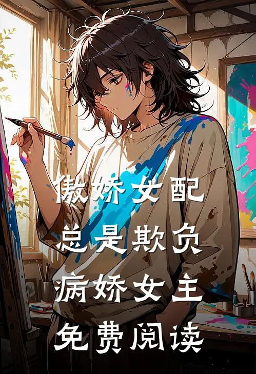 傲娇女配总是欺负病娇女主免费阅读
