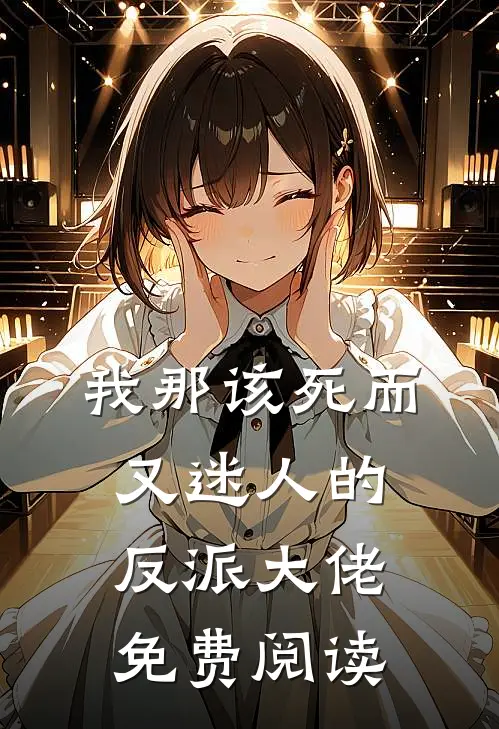 我那该死而又迷人的反派大佬免费阅读