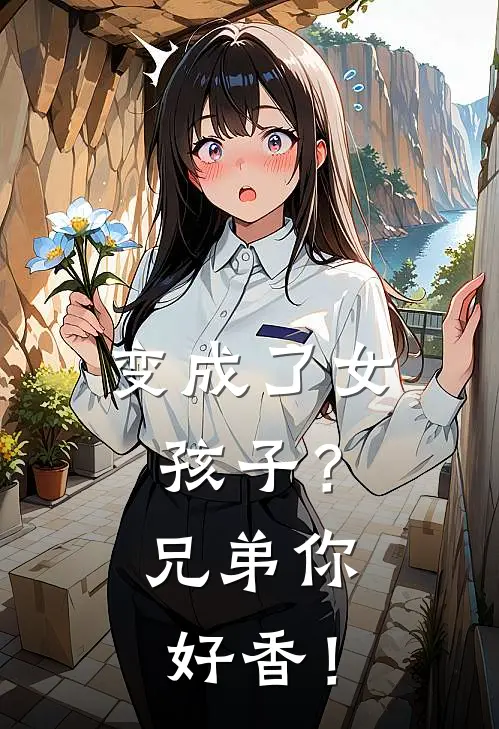 变成了女孩子？兄弟你好香！
