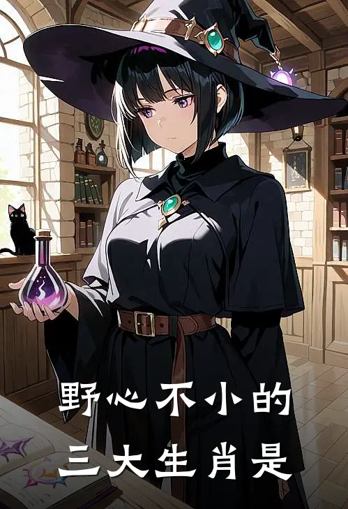 野心不小的三大生肖是