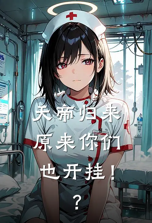 天帝归来，原来你们也开挂！？