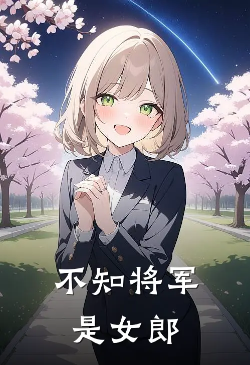 不知将军是女郎