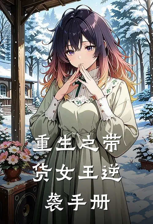 重生之带货女王逆袭手册