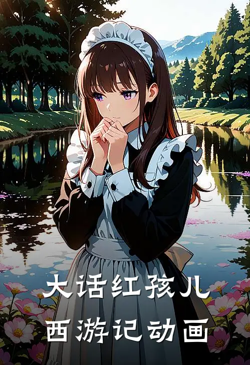 大话红孩儿西游记动画