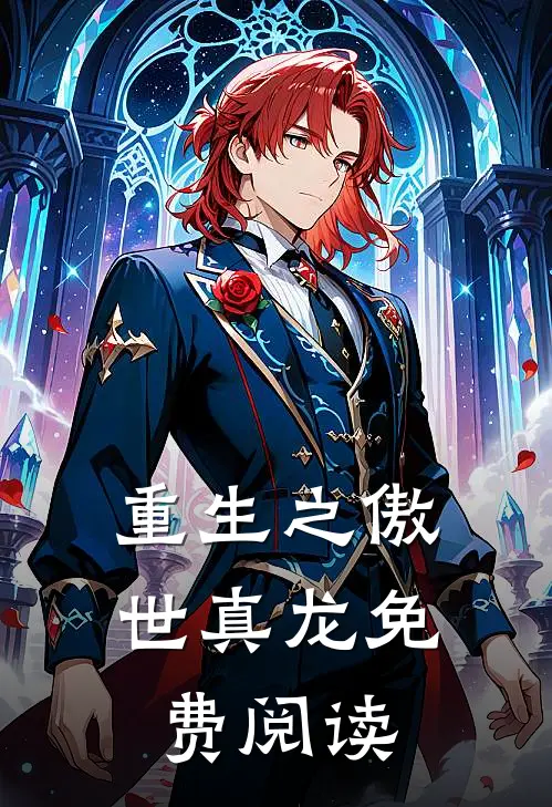 重生之傲世真龙免费阅读