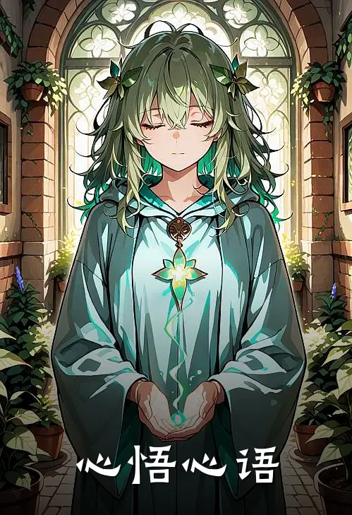 心悟心语