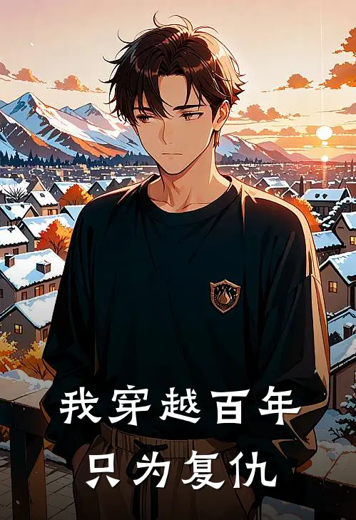 我穿越百年只为复仇